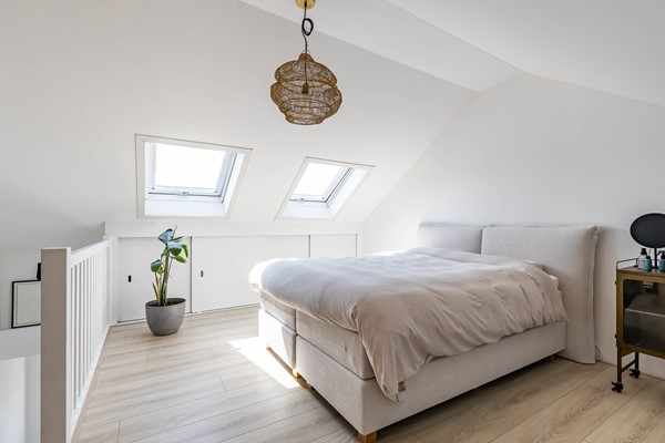 Medium property photo - Swanenburg 8, 9363 KL Marum